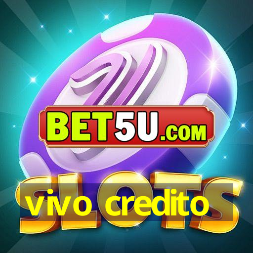 vivo credito